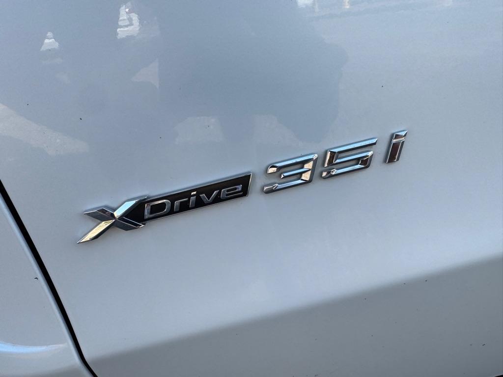 used 2015 BMW X5 car, priced at $13,995