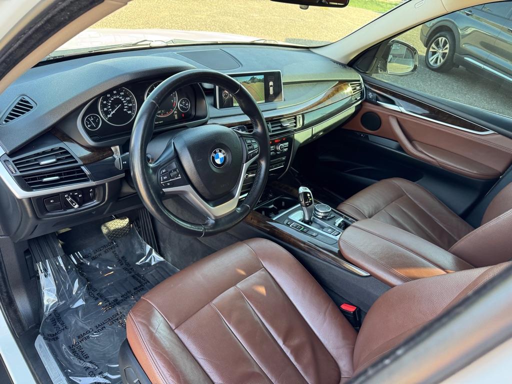 used 2015 BMW X5 car, priced at $13,995