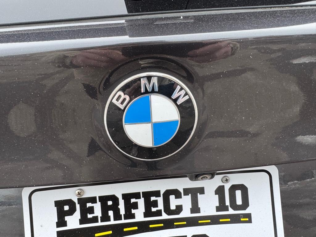 used 2019 BMW X3 car, priced at $15,995