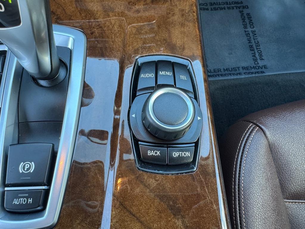 used 2017 BMW X3 car, priced at $12,495