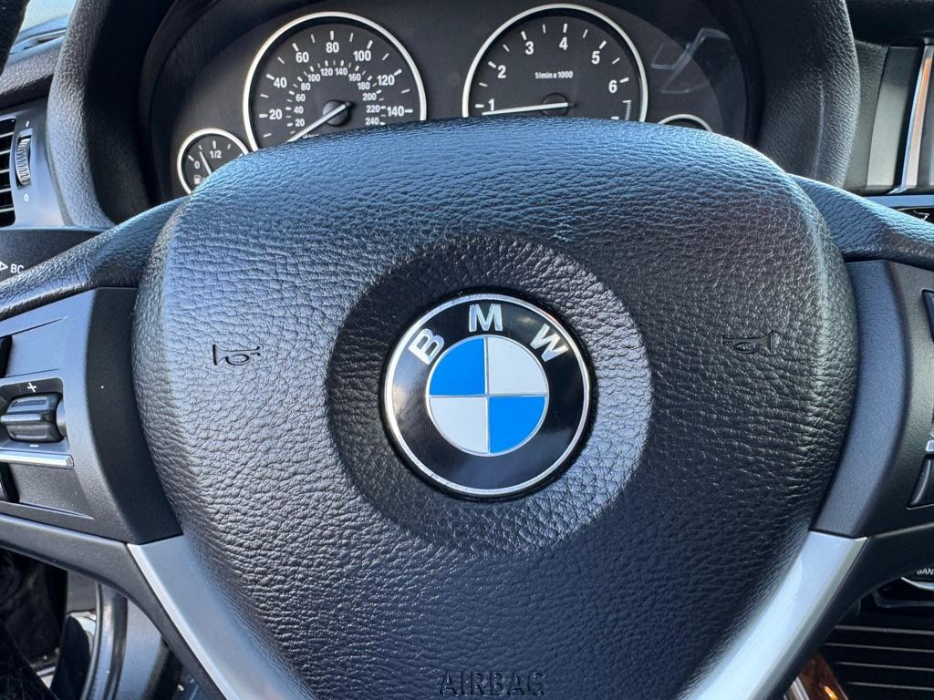 used 2017 BMW X3 car, priced at $12,495