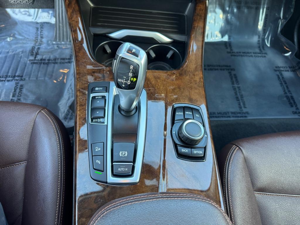 used 2017 BMW X3 car, priced at $12,495