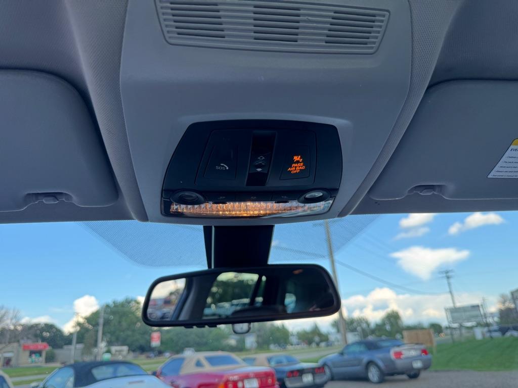 used 2017 BMW X3 car, priced at $12,495