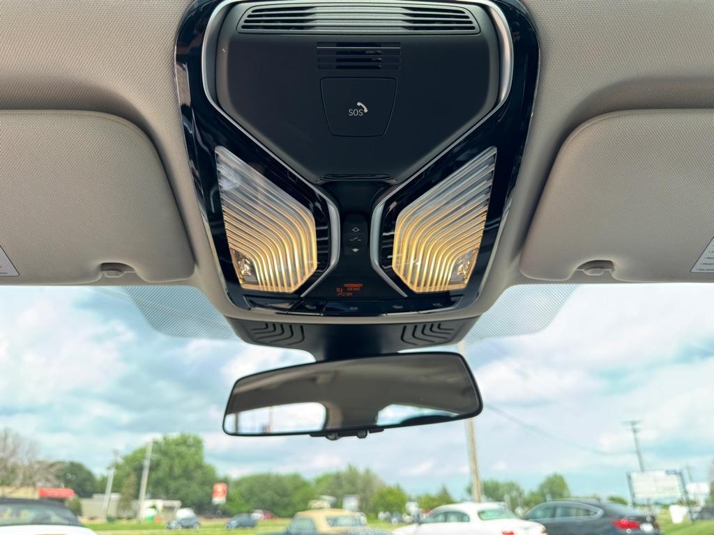 used 2017 BMW 740 car, priced at $19,995