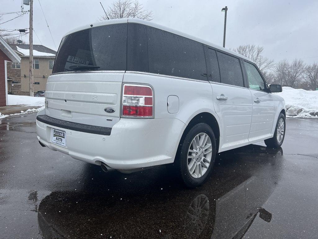 used 2019 Ford Flex car, priced at $11,995