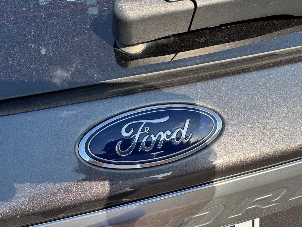 used 2020 Ford Explorer car, priced at $21,995