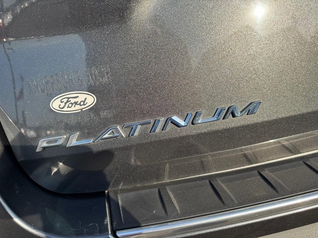 used 2020 Ford Explorer car, priced at $21,995