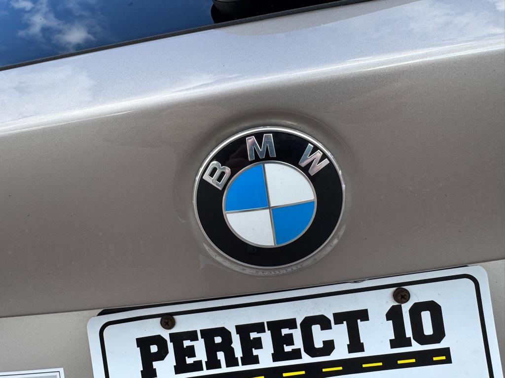 used 2022 BMW X1 car, priced at $18,495