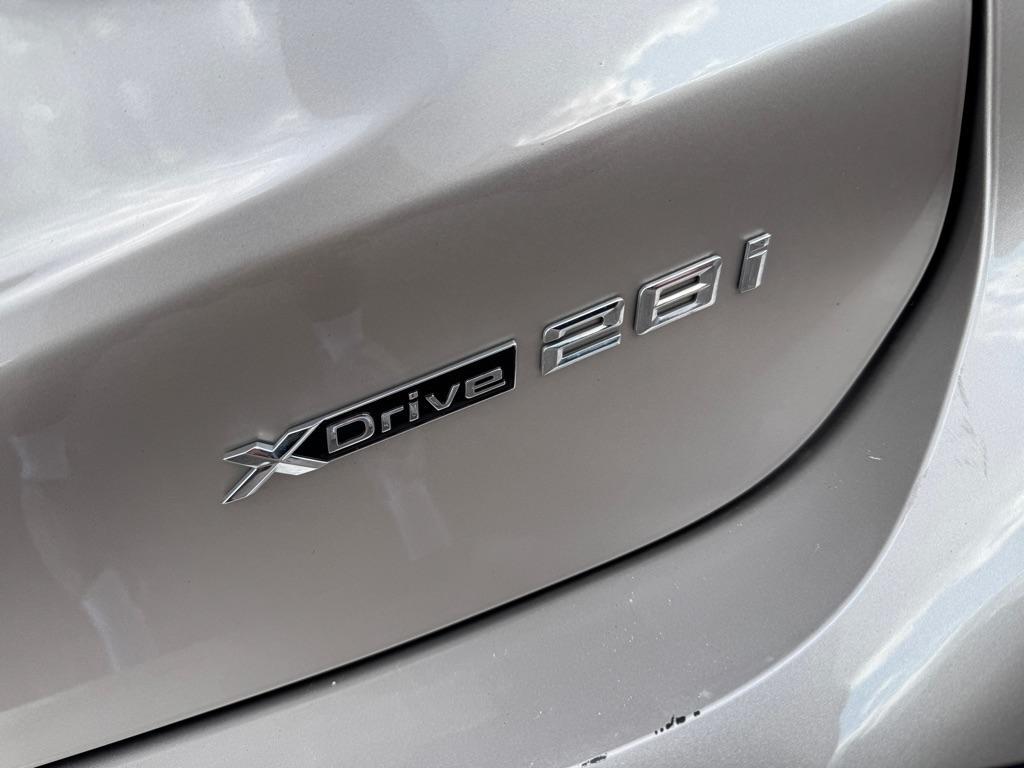 used 2022 BMW X1 car, priced at $18,495