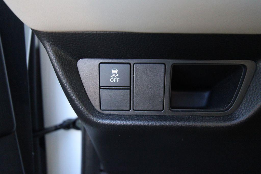 used 2024 Honda HR-V car, priced at $25,885