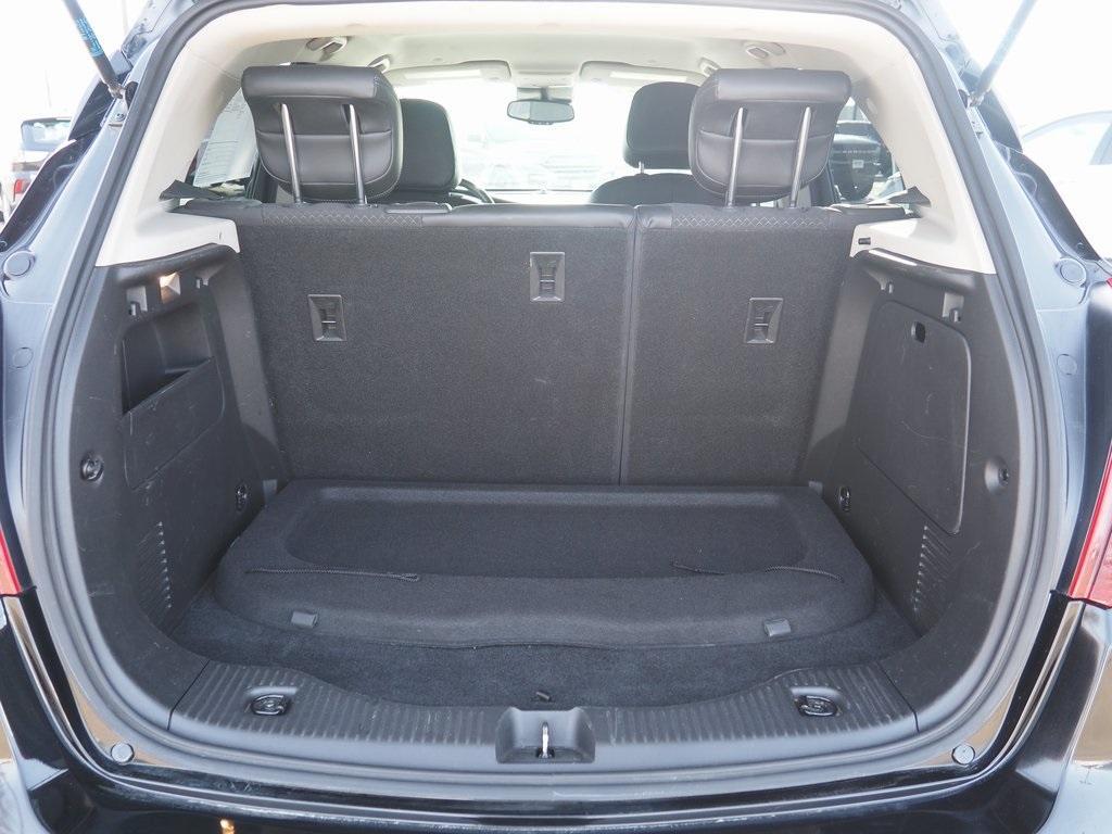 used 2022 Buick Encore car, priced at $16,333