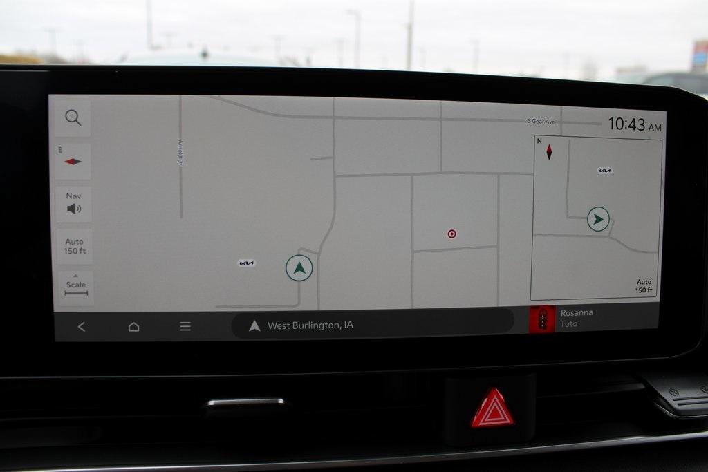 new 2026 Kia Carnival car