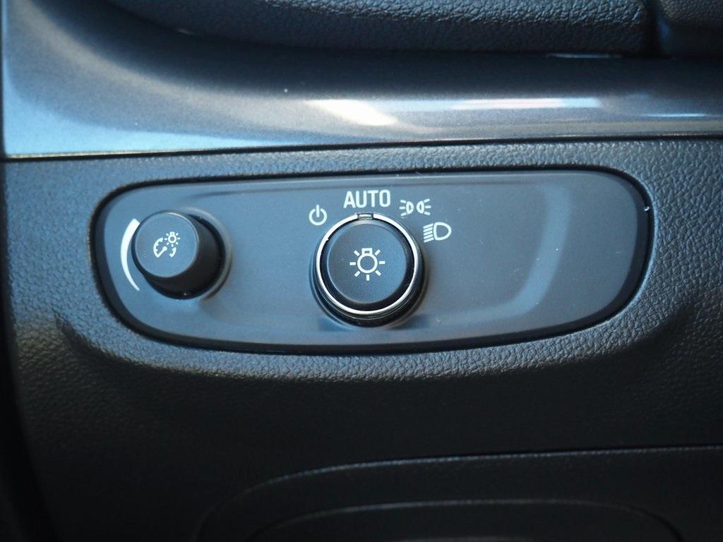 used 2019 Buick Encore car, priced at $14,885