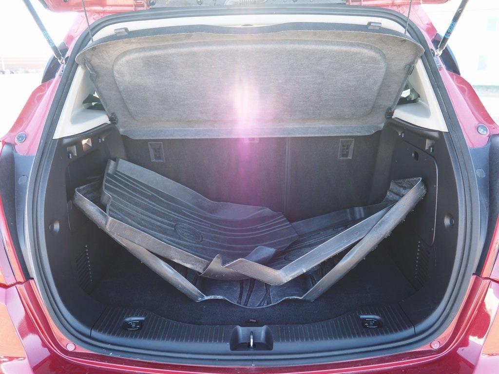 used 2019 Buick Encore car, priced at $14,885