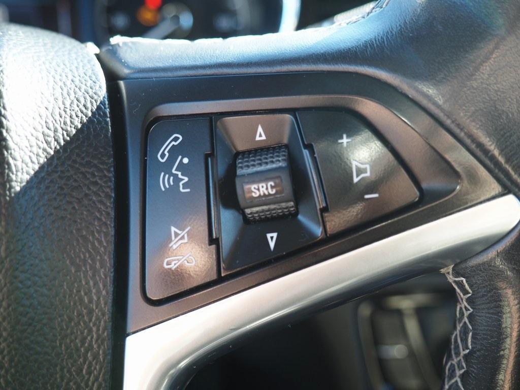 used 2019 Buick Encore car, priced at $14,885