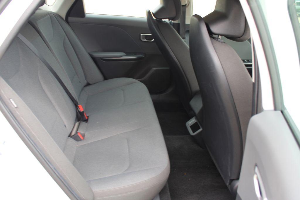 used 2025 Kia K4 car, priced at $22,333