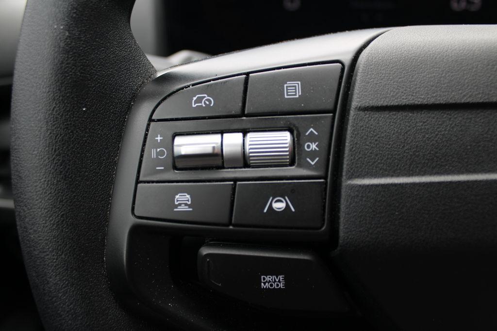 used 2025 Kia K4 car, priced at $22,333