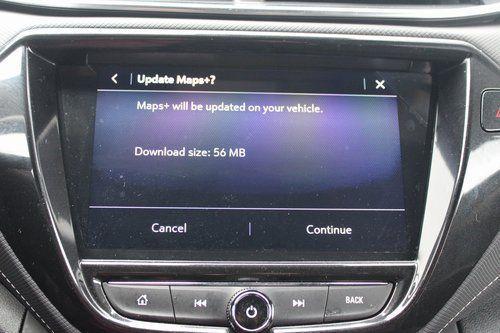 used 2022 Chevrolet TrailBlazer car, priced at $24,255