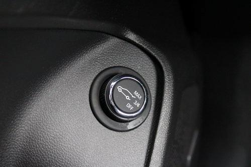 used 2022 Chevrolet TrailBlazer car, priced at $24,885