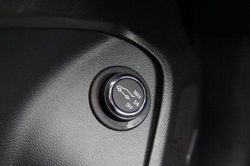 used 2022 Chevrolet TrailBlazer car, priced at $24,255