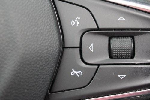 used 2022 Chevrolet TrailBlazer car, priced at $24,885