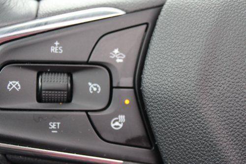 used 2022 Chevrolet TrailBlazer car, priced at $24,255