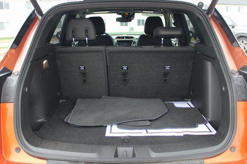 used 2022 Chevrolet TrailBlazer car, priced at $24,255