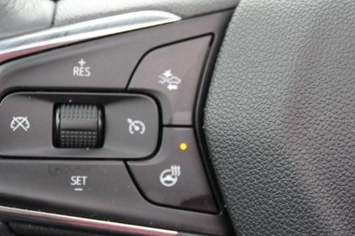 used 2022 Chevrolet TrailBlazer car, priced at $24,885