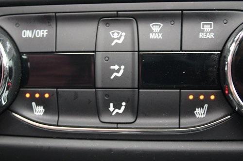 used 2022 Chevrolet TrailBlazer car, priced at $24,885