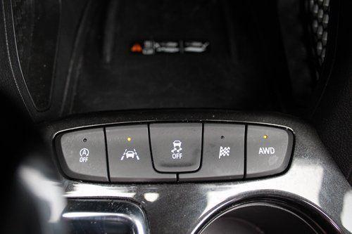 used 2022 Chevrolet TrailBlazer car, priced at $24,255