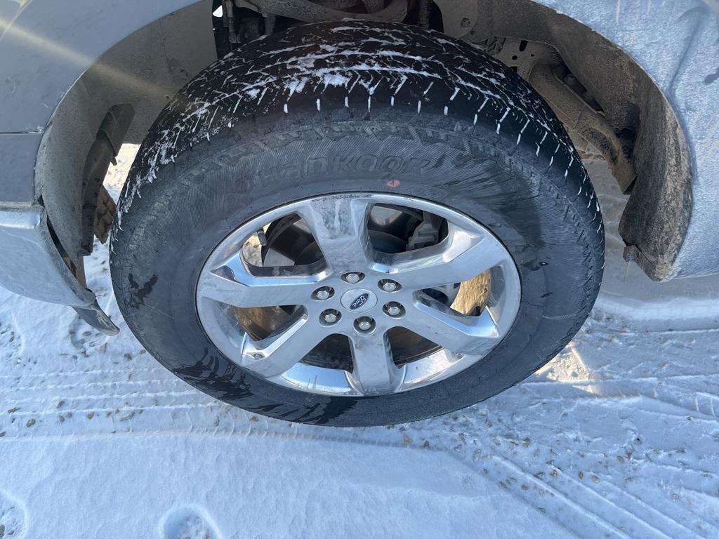 used 2023 Ford F-150 car, priced at $48,888