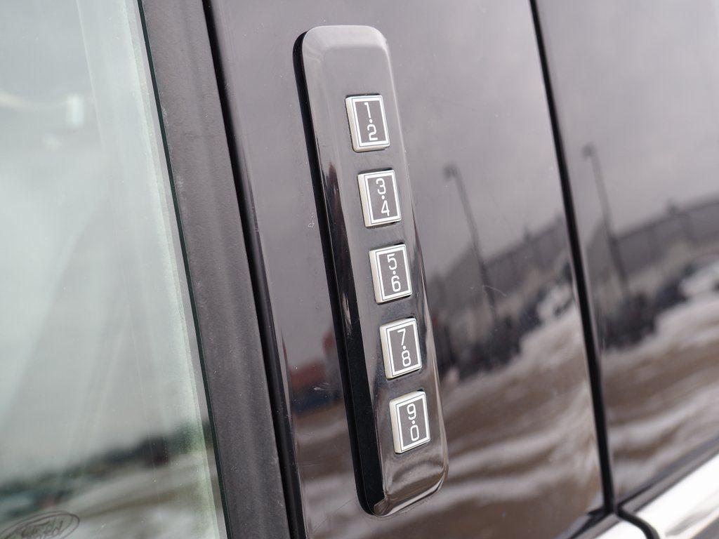 used 2023 Ford F-150 car, priced at $48,888