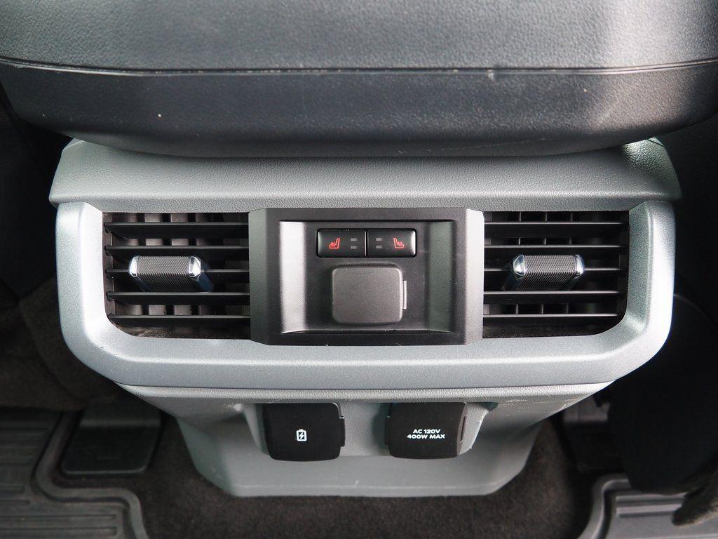 used 2023 Ford F-150 car, priced at $48,888