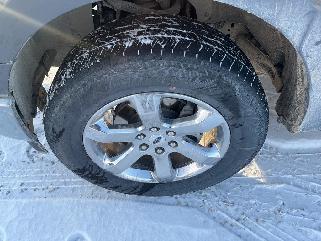 used 2023 Ford F-150 car, priced at $48,888