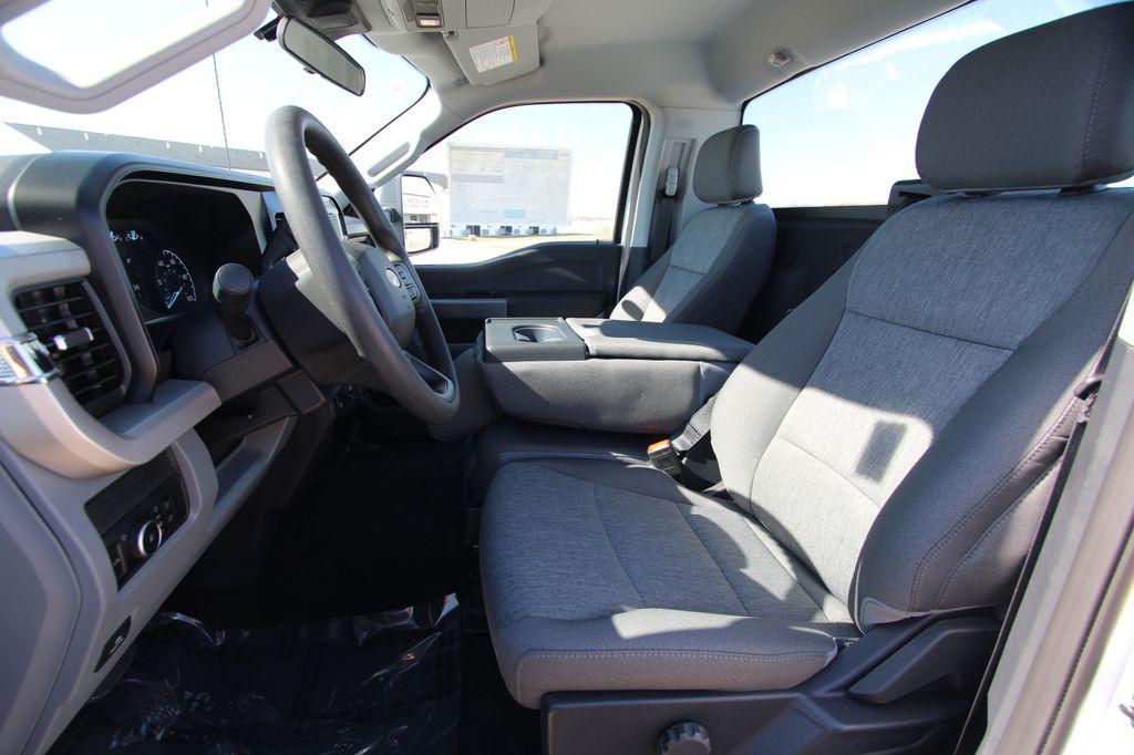 new 2026 Ford F-350 car, priced at $52,127