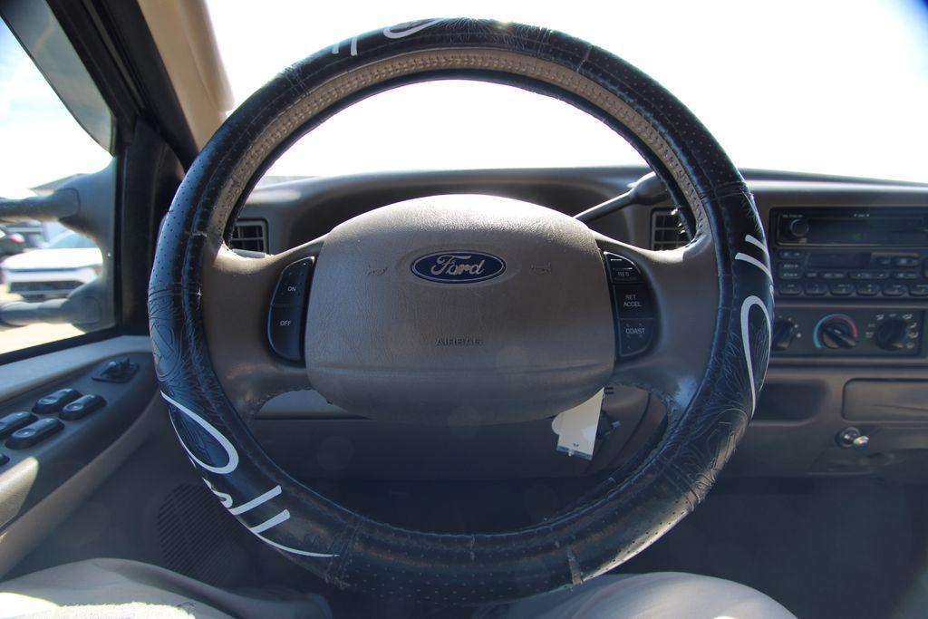 used 2004 Ford F-250 car, priced at $16,850