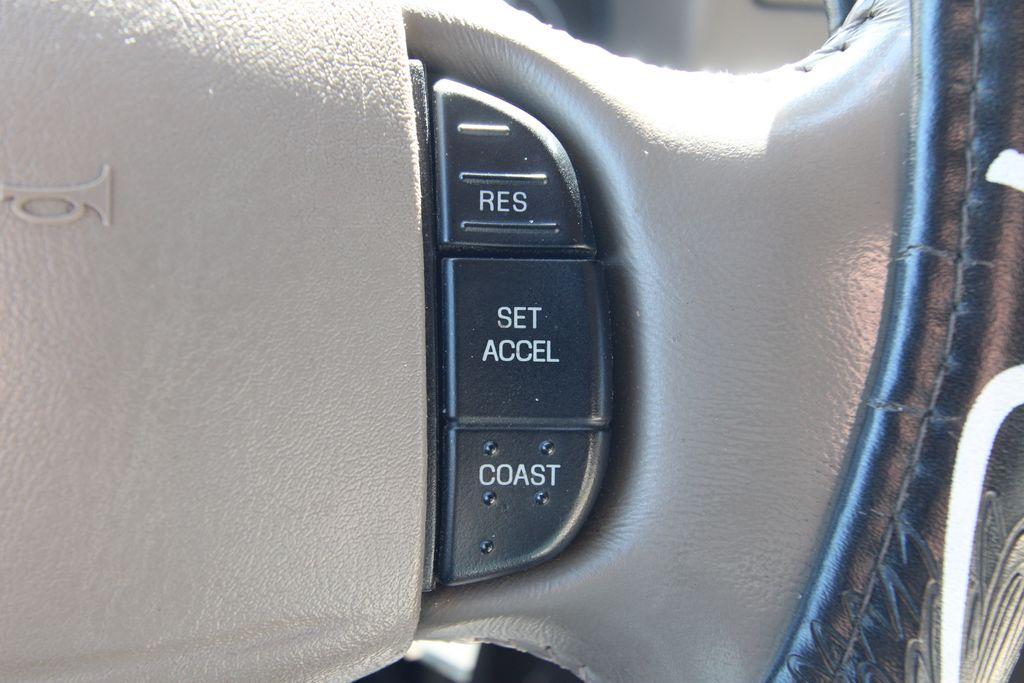 used 2004 Ford F-250 car, priced at $16,850