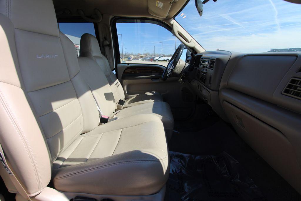 used 2004 Ford F-250 car, priced at $16,850