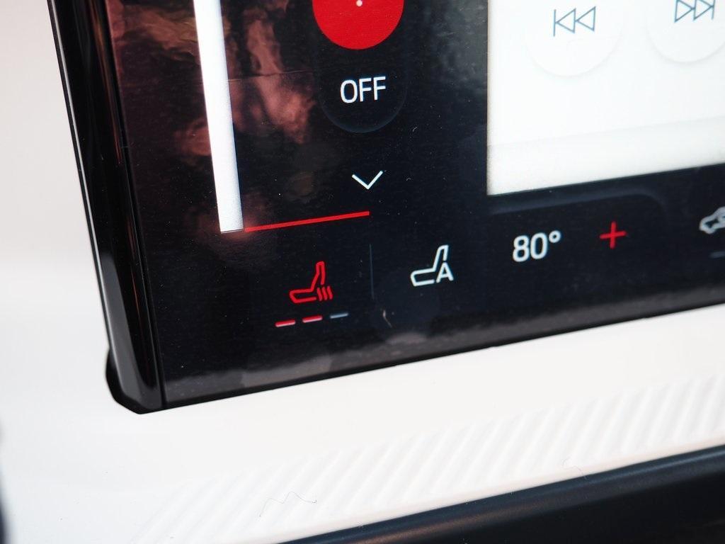 new 2025 Ford Bronco Sport car, priced at $35,436