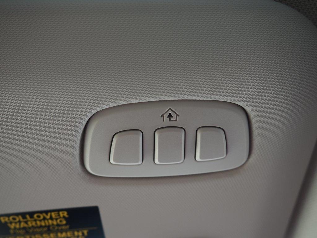 new 2025 Ford Bronco Sport car, priced at $35,436