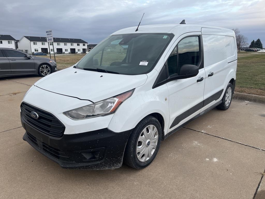 used 2020 Ford Transit Connect car, priced at $15,862