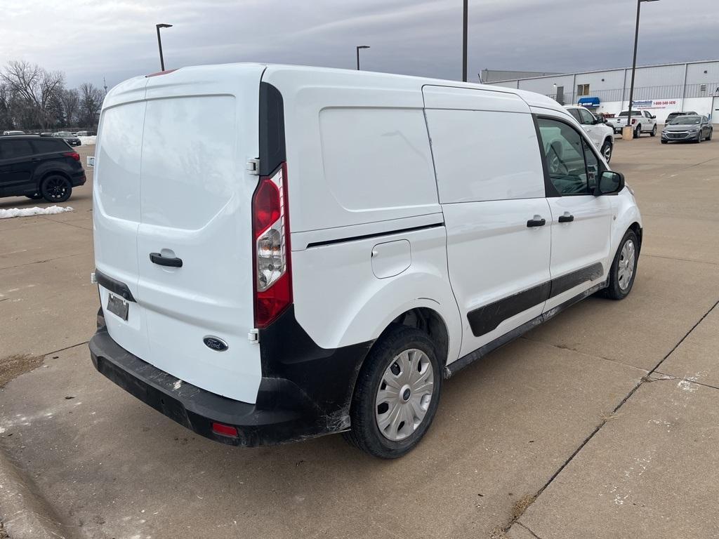 used 2020 Ford Transit Connect car, priced at $15,862