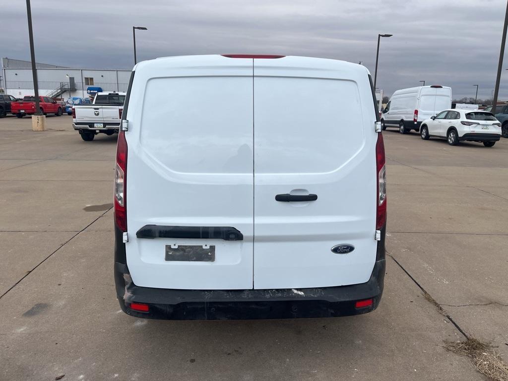 used 2020 Ford Transit Connect car, priced at $15,862