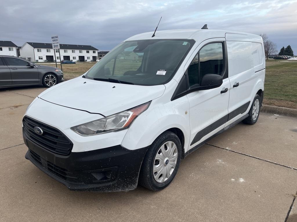 used 2020 Ford Transit Connect car, priced at $15,862