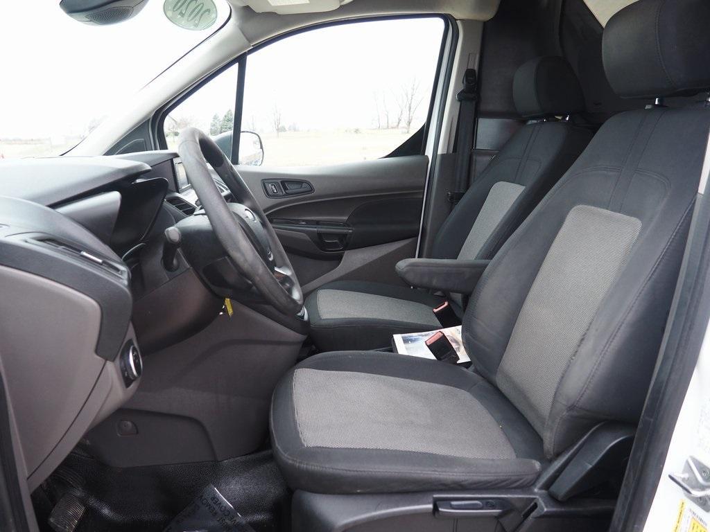 used 2020 Ford Transit Connect car, priced at $13,885