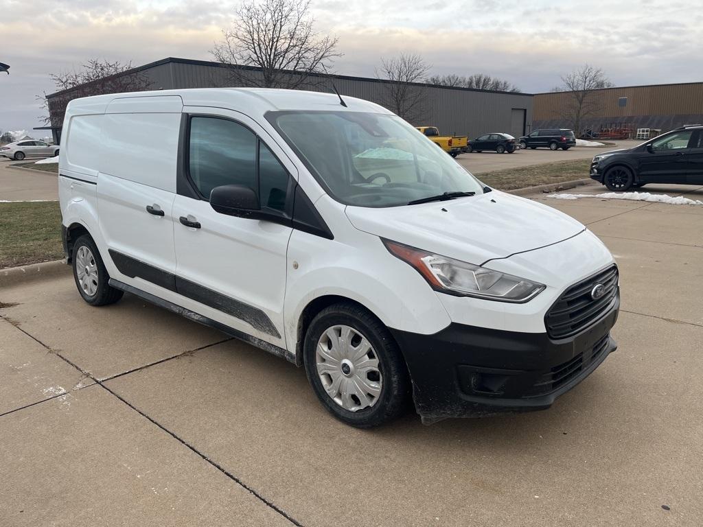 used 2020 Ford Transit Connect car, priced at $15,862