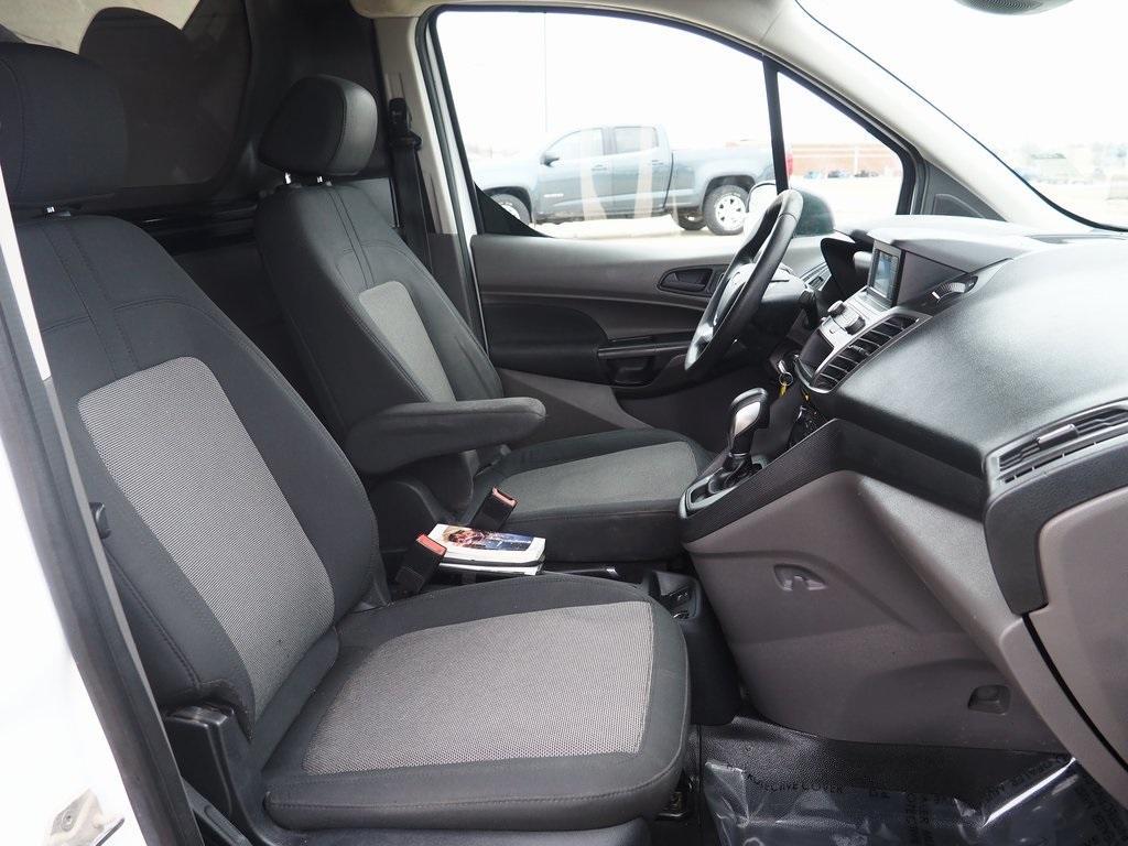 used 2020 Ford Transit Connect car, priced at $13,885