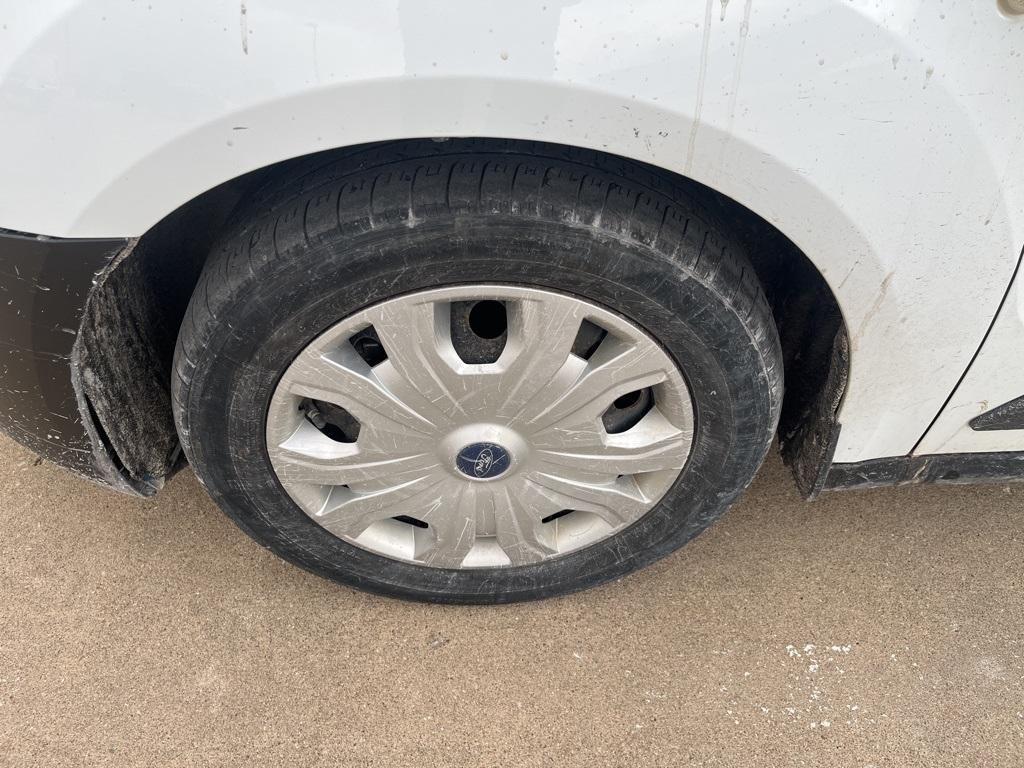 used 2020 Ford Transit Connect car, priced at $15,862