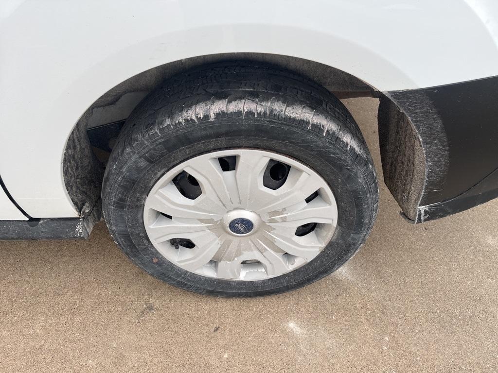 used 2020 Ford Transit Connect car, priced at $15,862
