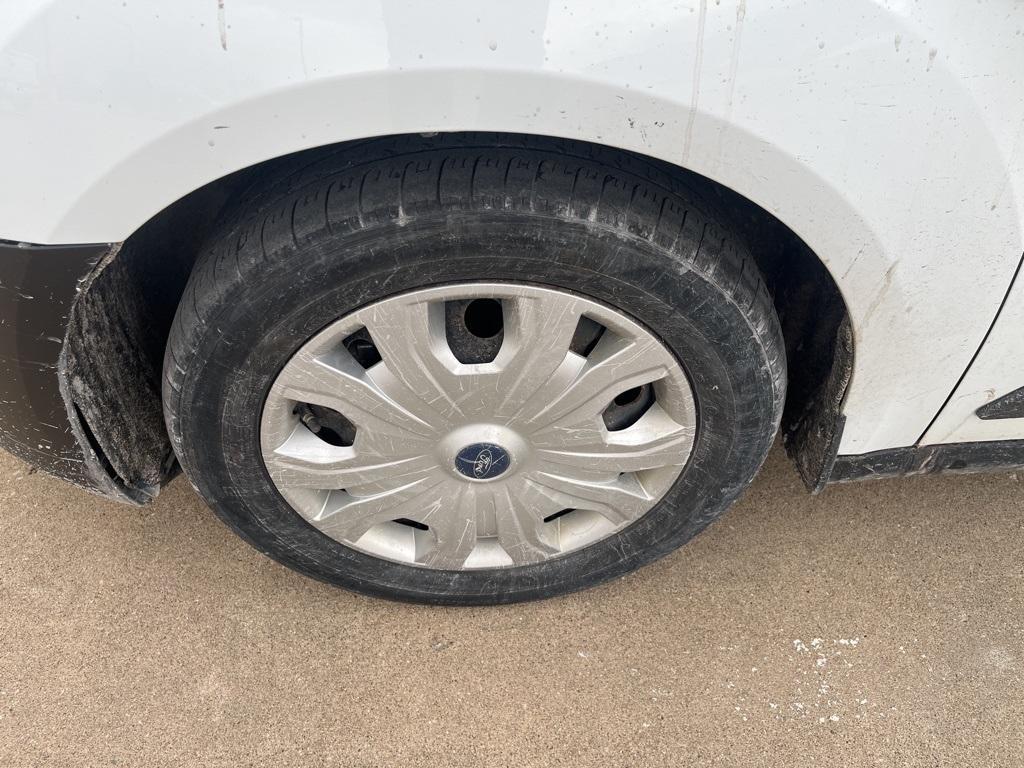 used 2020 Ford Transit Connect car, priced at $15,862